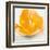 Wild Orange Sherbet I-J^P^ Prior-Framed Art Print