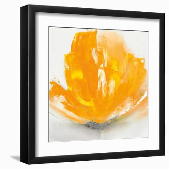 Wild Orange Sherbet I-J^P^ Prior-Framed Art Print