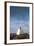 Wild Pacific Trail, Amphitrite Lighthouse, Vancouver Island, British Columbia, Canada-Walter Bibikow-Framed Photographic Print