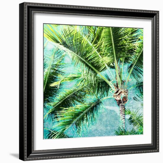 Wild Palm-Susan Bryant-Framed Photo