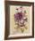 Wild Pansy-Charles Rennie Mackintosh-Framed Art Print