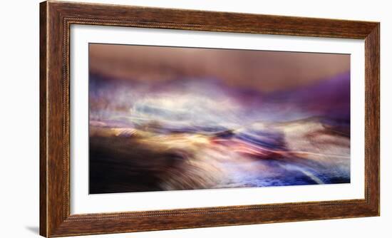 Wild River-Heidi Westum-Framed Photographic Print