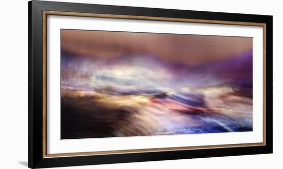 Wild River-Heidi Westum-Framed Photographic Print