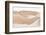 Wild Sand Dunes - Almond Desert-Philippe HUGONNARD-Framed Photographic Print