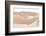 Wild Sand Dunes - Almond Desert-Philippe HUGONNARD-Framed Photographic Print