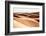 Wild Sand Dunes - The Desert-Philippe HUGONNARD-Framed Photographic Print