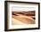 Wild Sand Dunes - The Desert-Philippe HUGONNARD-Framed Photographic Print