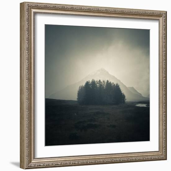 Wild Scotland-Doug Chinnery-Framed Photographic Print