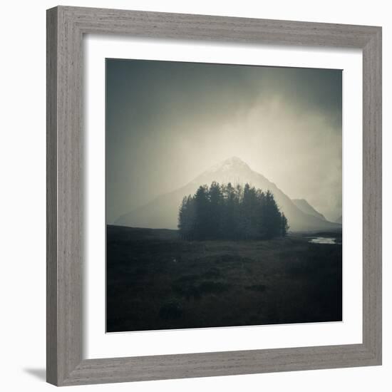 Wild Scotland-Doug Chinnery-Framed Photographic Print