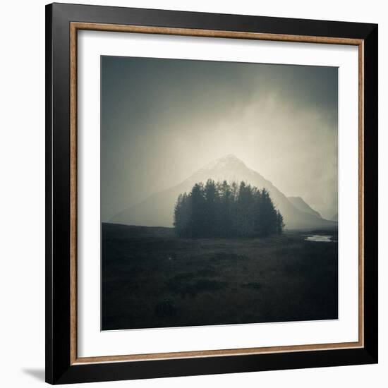 Wild Scotland-Doug Chinnery-Framed Photographic Print