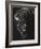 Wild Scratchboard IV-Julie Chapman-Framed Art Print