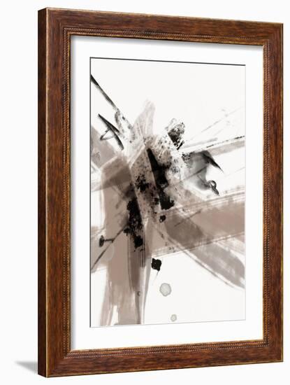 wild_star_002-1x Studio II-Framed Giclee Print