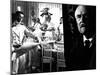 Wild Strawberries, Bibi Andersson, Victor Sjostrom, 1957-null-Mounted Photo