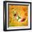 Wild Thing IV-Sloane Addison  -Framed Art Print