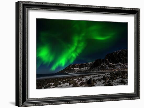 Wild Things-Philippe Sainte-Laudy-Framed Photographic Print