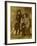 Wild West Photo Of Gordon Lillie (Pawnee Bill) & May Lillie-Swords Brothers-Framed Art Print