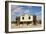 Wild West Town-aluxum-Framed Photographic Print