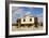 Wild West Town-aluxum-Framed Photographic Print