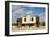 Wild West Town-aluxum-Framed Photographic Print