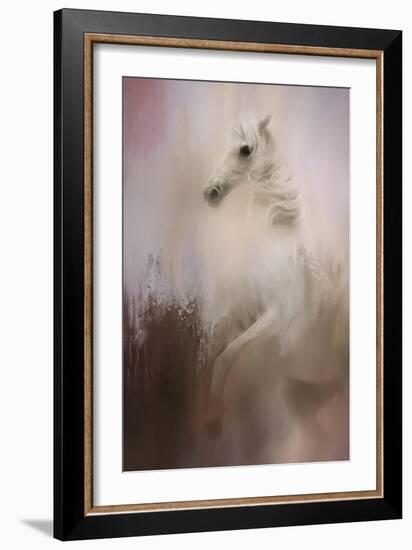 Wild Winter Day-Jai Johnson-Framed Giclee Print