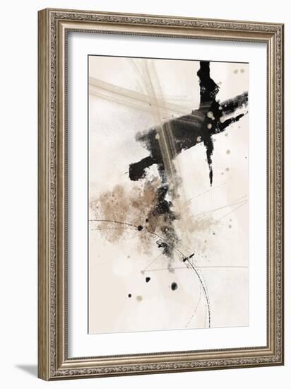 wild_words_002-1x Studio II-Framed Giclee Print