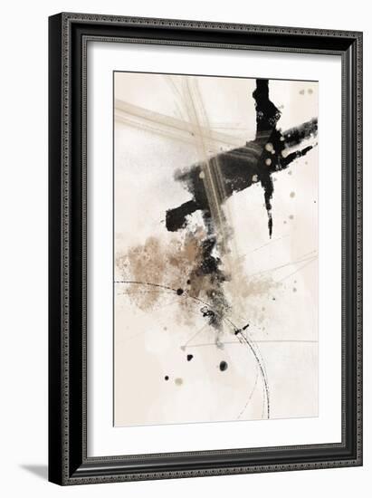 wild_words_002-1x Studio II-Framed Giclee Print