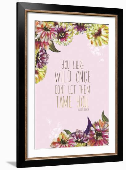 Wild-Anahata Katkin-Framed Giclee Print