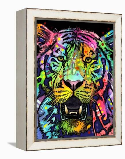 Wild-Dean Russo-Framed Premier Image Canvas