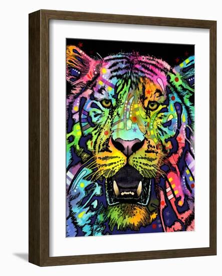 Wild-Dean Russo-Framed Giclee Print