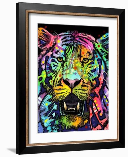 Wild-Dean Russo-Framed Giclee Print