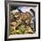 Wildcat-G. W Backhouse-Framed Giclee Print