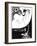 Wilde: Salome-Aubrey Beardsley-Framed Giclee Print