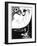 Wilde: Salome-Aubrey Beardsley-Framed Giclee Print