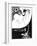 Wilde: Salome-Aubrey Beardsley-Framed Giclee Print