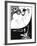 Wilde: Salome-Aubrey Beardsley-Framed Giclee Print