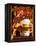 Wildfire Beer-Nomi Saki-Framed Premier Image Canvas