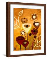 Wildflower Dance-Natasha Wescoat-Framed Giclee Print