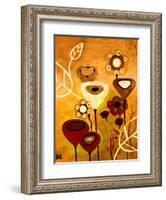 Wildflower Dance-Natasha Wescoat-Framed Giclee Print