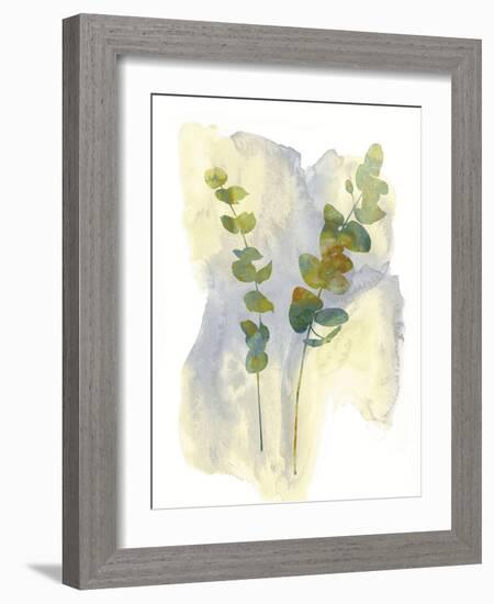 Wildflower Duet-Tania Bello-Framed Giclee Print