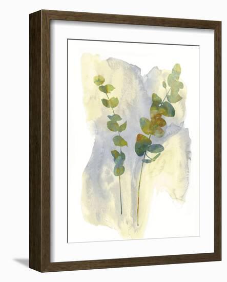 Wildflower Duet-Tania Bello-Framed Giclee Print