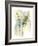 Wildflower Duet-Tania Bello-Framed Giclee Print