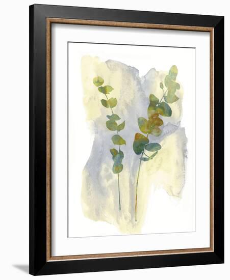 Wildflower Duet-Tania Bello-Framed Giclee Print