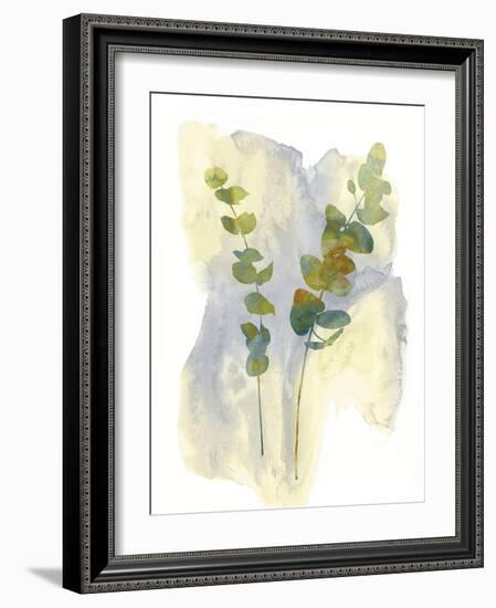 Wildflower Duet-Tania Bello-Framed Giclee Print