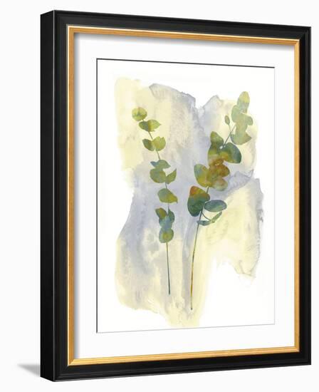 Wildflower Duet-Tania Bello-Framed Giclee Print