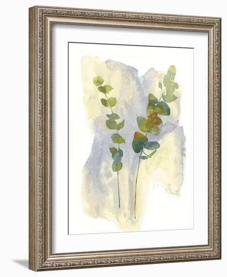 Wildflower Duet-Tania Bello-Framed Giclee Print