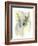 Wildflower Duet-Tania Bello-Framed Giclee Print