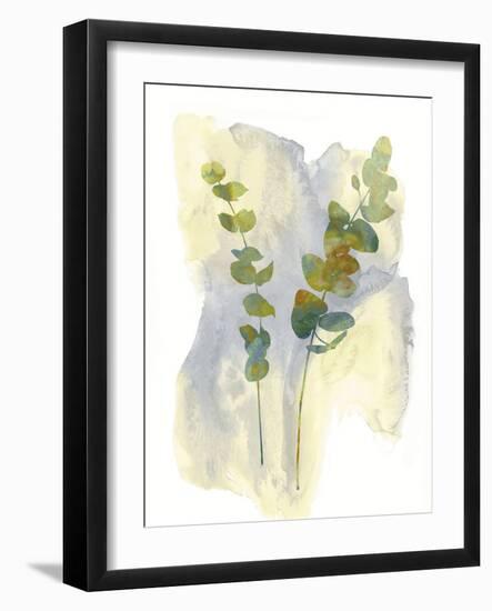 Wildflower Duet-Tania Bello-Framed Giclee Print