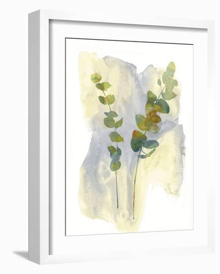 Wildflower Duet-Tania Bello-Framed Giclee Print