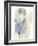 Wildflower Ensemble-Tania Bello-Framed Giclee Print