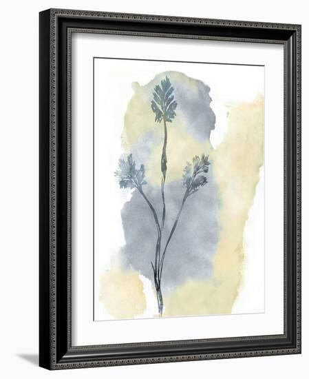 Wildflower Ensemble-Tania Bello-Framed Giclee Print